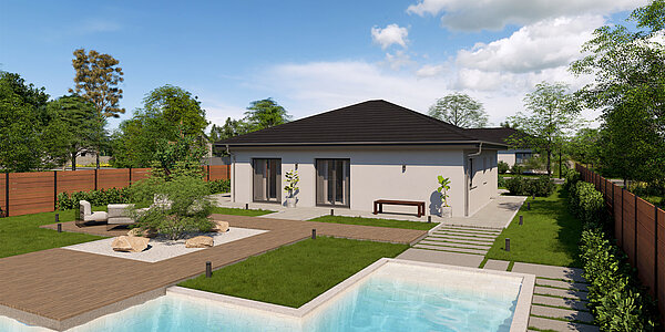 DeinKomfortHaus 111W