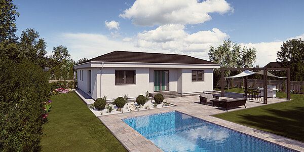 DeinKomfortHaus 145W