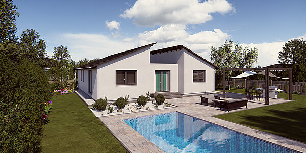 DeinKomfortHaus 145P