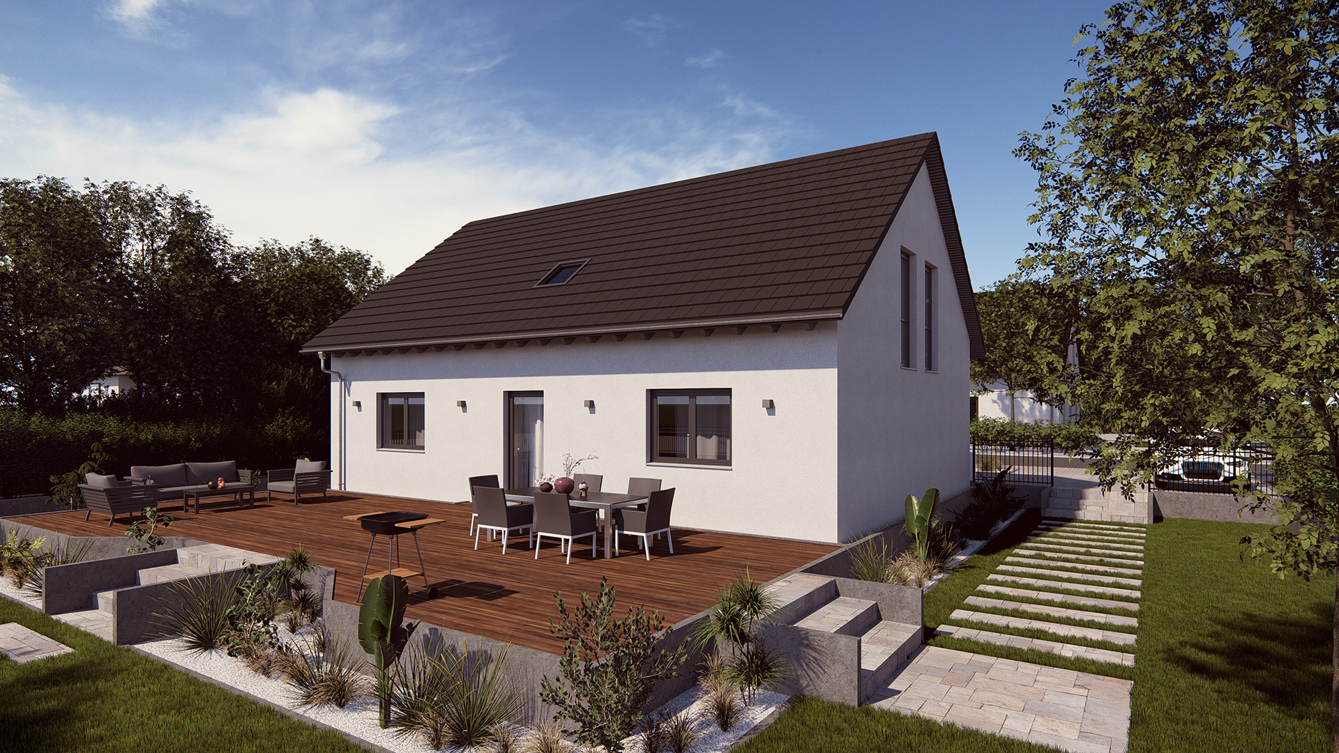 DeinFamilienHaus 199S